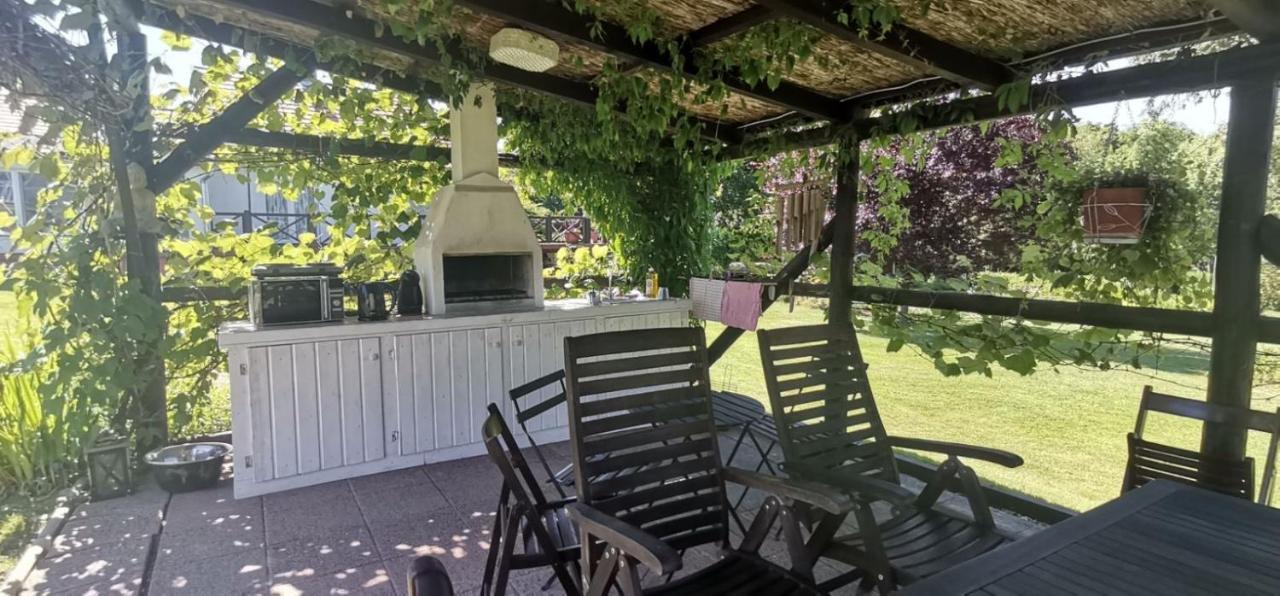 Apartman Noé Bárkája